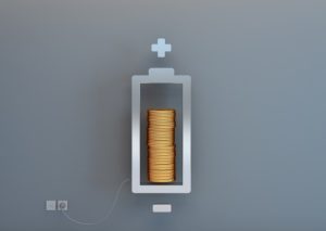 Batteries have become VC and PE's most electric investment opportunity – TechCrunch