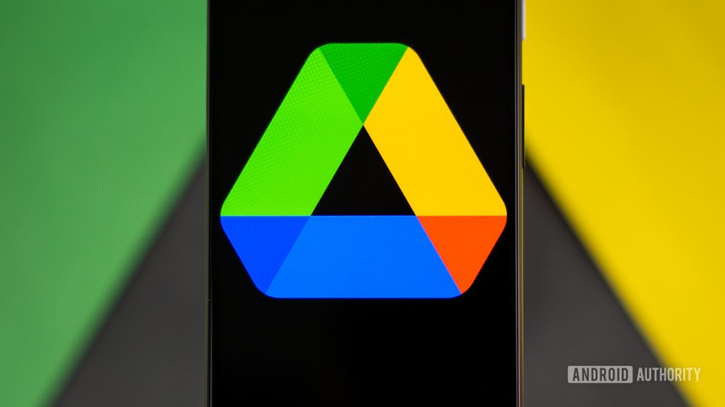 Google Drive adds support for multi-text selection and file copy/paste shortcut – Android Authority