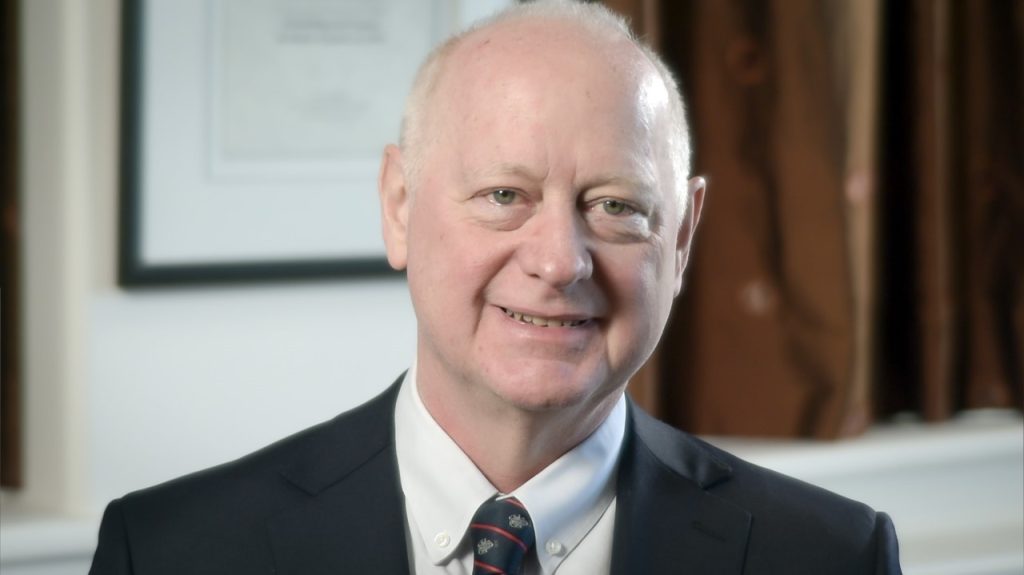 Dr. Guy Rouleau receives three-year extension as Director of the Neuro – McGill Reporter – McGill Reporter