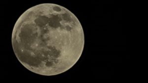 See these amazing images of the Blood Moon lunar eclipse from around the world – Verve Times