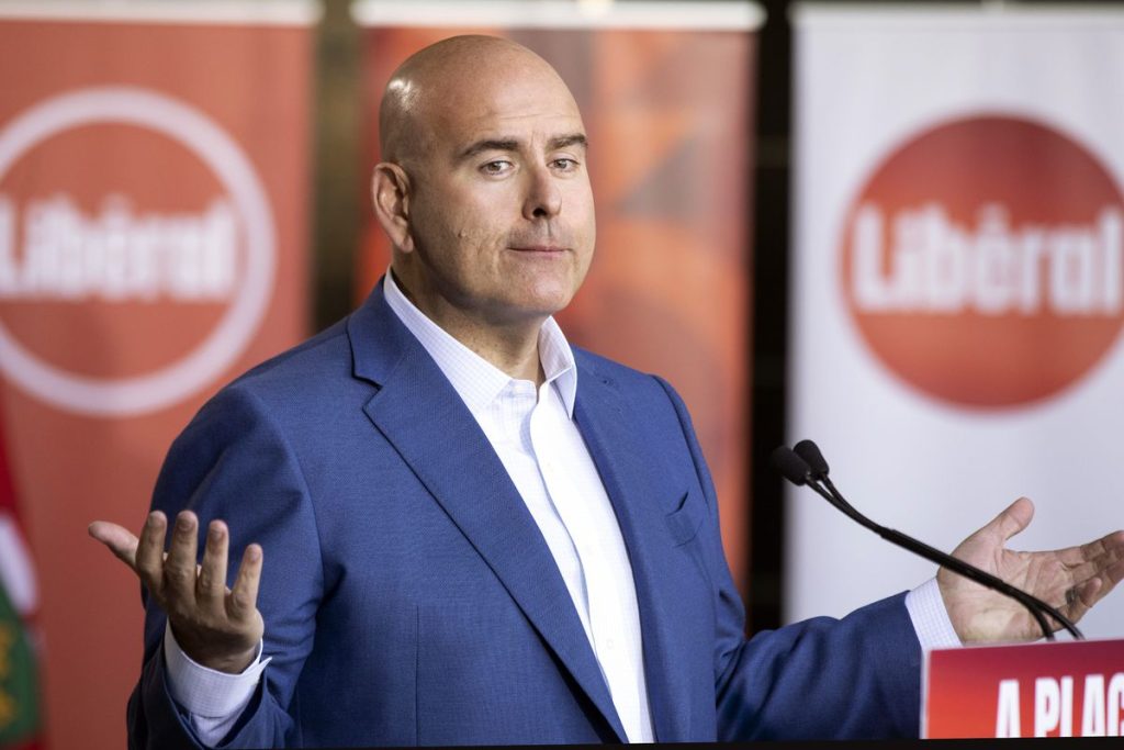 Politics Briefing: Ontario Liberals aim to rein in housing prices in election platform – The Globe and Mail