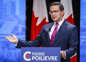 Politics Briefing: Bank of Canada notes governor's seven-year term, following Pierre Poilievre's comments – The Globe and Mail