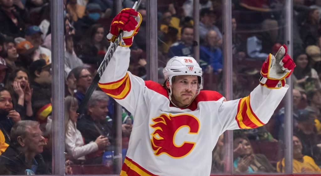 Barkov, Bergeron, Lindholm named as Selke Trophy finalists – Sportsnet.ca