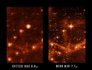 James Webb Space Telescope captures sharpest ever views of universe in 'extraordinary milestone for humanity' – The Globe and Mail