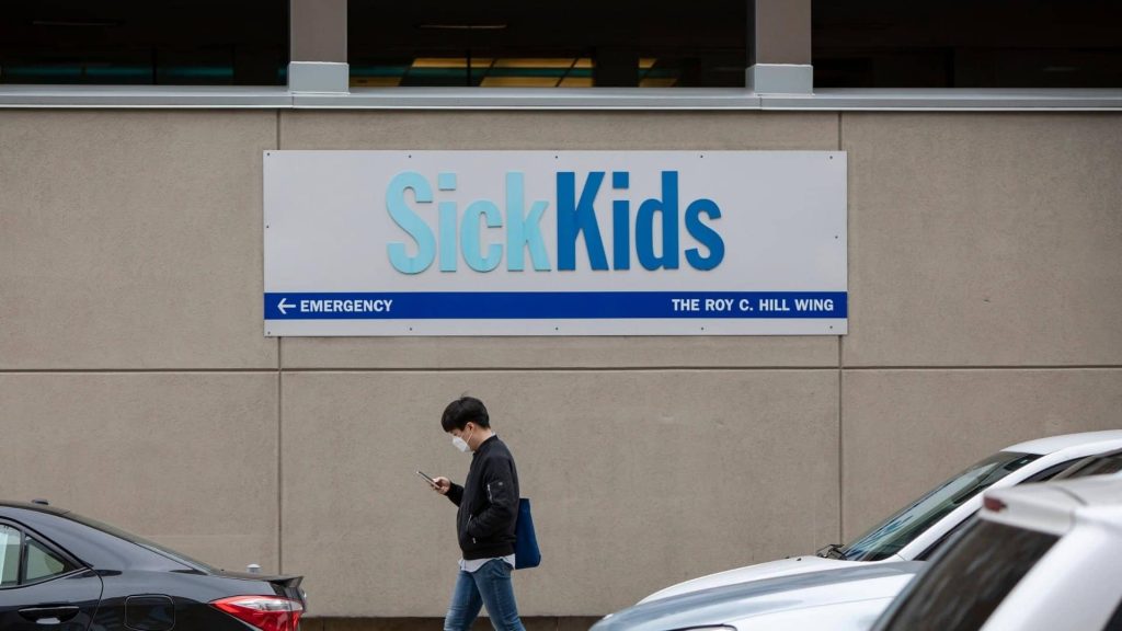 Why COVID is a key suspect in severe hepatitis cases in kids worldwide – CBC News