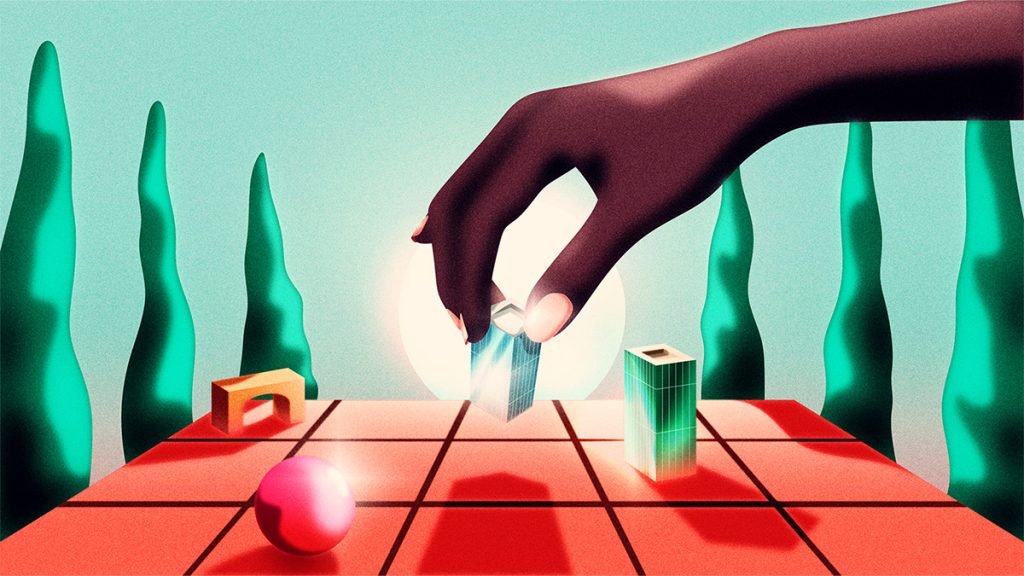 Office Politics Don't Have to Be Toxic – HBR.org Daily