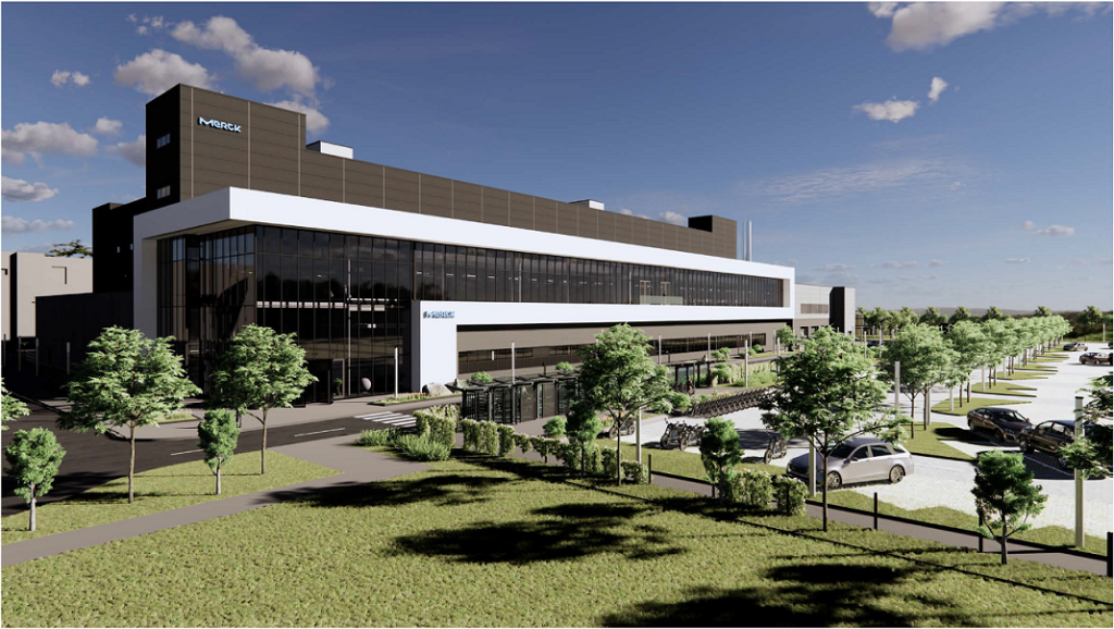 Merck KGaA in largest single investment in manufacturing – BioPharma-Reporter.com