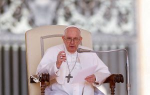 Politics Briefing: Prime Minister Trudeau welcomes news that Pope Francis will visit Canada – The Globe and Mail Politics Briefing: Prime Minister Trudeau welcomes news that Pope Francis will visit Canada – The Globe and Mail