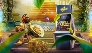 All About Gonzo’s Quest by NetEnt