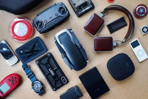 The Gadget Market Keeps Generating Billions for Manufacturers