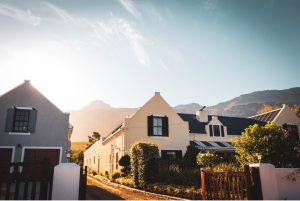 What’s Next for the Real Estate Industry?