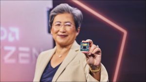 AMD’s Ryzen 7000 Series Are the First 5nm Desktop CPUs Ever – How-To Geek
