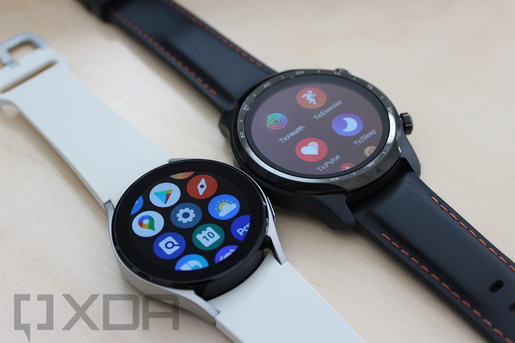 Bye bye Bixby! The Galaxy Watch 4 finally gets Google Assistant – XDA Developers