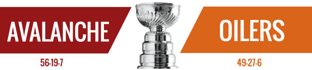 NHL Western Conference Final Preview: Oilers vs. Avalanche – Sportsnet.ca