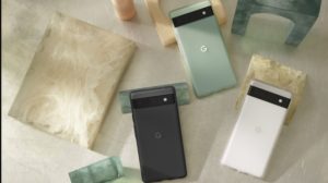 Google Pixel 6a price in UK, Canada, France and other countries revealed – India Today