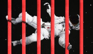 A Canadian Law Could Outlaw Astronauts Committing Crimes in Space – The Swaddle