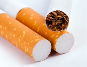 Tobacco tax may be associated with higher e-cigarette use among young people – News-Medical.Net