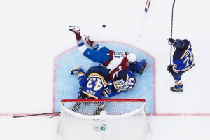 Avalanche's Nazem Kadri received threats following collision with Blues' Jordan Binnington – The Athletic Avalanche's Nazem Kadri received threats following collision with Blues' Jordan Binnington – The Athletic