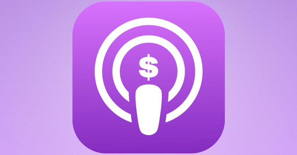 Apple is making it easier to distribute subscription podcasts – The Verge