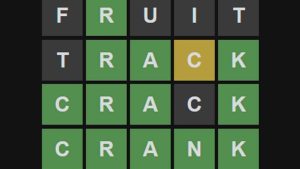 Wordle game help: 5-letter words with 'AME' in the middle – Dot Esports Wordle game help: 5-letter words with 'AME' in the middle – Dot Esports