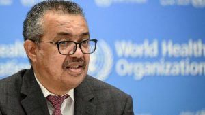 Ontario chief medical officer issues reporting order on monkeypox cases – CP24 Toronto's Breaking News