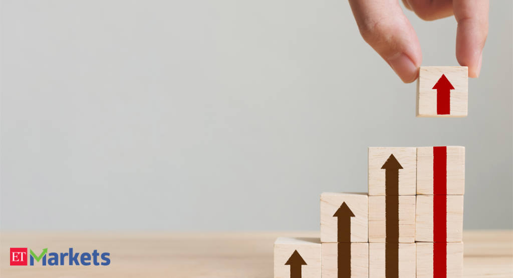 Different ways to invest in gold – Economic Times