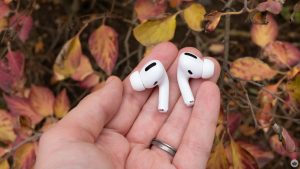 Apple's 2nd-gen AirPods Pro could launch this fall, new AirPods Max colours coming – MobileSyrup