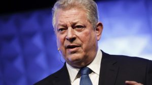 Al Gore's Investment Firm Unveils .7 Billion Sustainable Fund – BNN