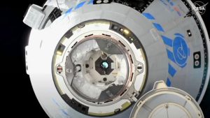 Here's what happened during Boeing's 'nail-biting' spacecraft docking – CTV News Here's what happened during Boeing's 'nail-biting' spacecraft docking – CTV News
