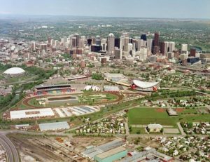 The last Battle of Alberta was in 1991. Here's how Calgary is different — and how it remains the same – CBC.ca The last Battle of Alberta was in 1991. Here's how Calgary is different — and how it remains the same – CBC.ca