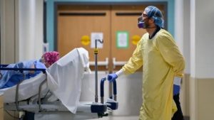 Study tracks hospital readmission risk for COVID-19 patients in Alberta, Ontario – CBC.ca Study tracks hospital readmission risk for COVID-19 patients in Alberta, Ontario – CBC.ca