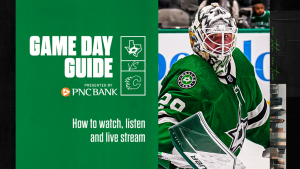 How to watch Stars vs. Flames: Live stream, game time, TV channel – NHL.com