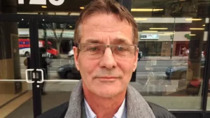 David Milgaard, who advocated for justice after he was wrongfully convicted of murder, has died