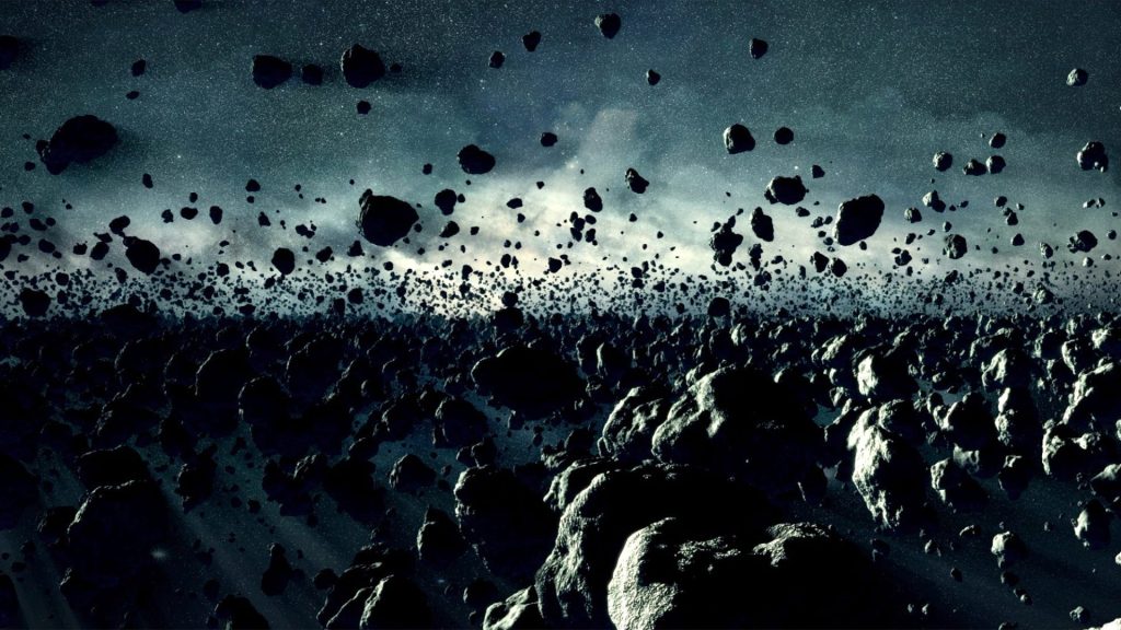 Tau Herculid meteor shower will happen Monday night, Tuesday morning – USA TODAY