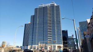 Edmonton quality assurance testers pioneer video game union drive in Canada – CBC.ca