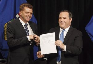 Alberta's political culture and history played a part in Jason Kenney's downfall – theconversation.com
