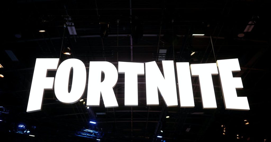 'Fortnite' returns to iOS, Android devices via Microsoft's Xbox Cloud Gaming – SaltWire NS
