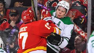2022 Stanley Cup Playoffs Game 7: Rangers host Penguins and Flames take on Stars on Sunday – CBS Sports