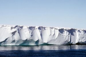 Vast underground water system helps drive Antarctica’s glaciers – Ars Technica