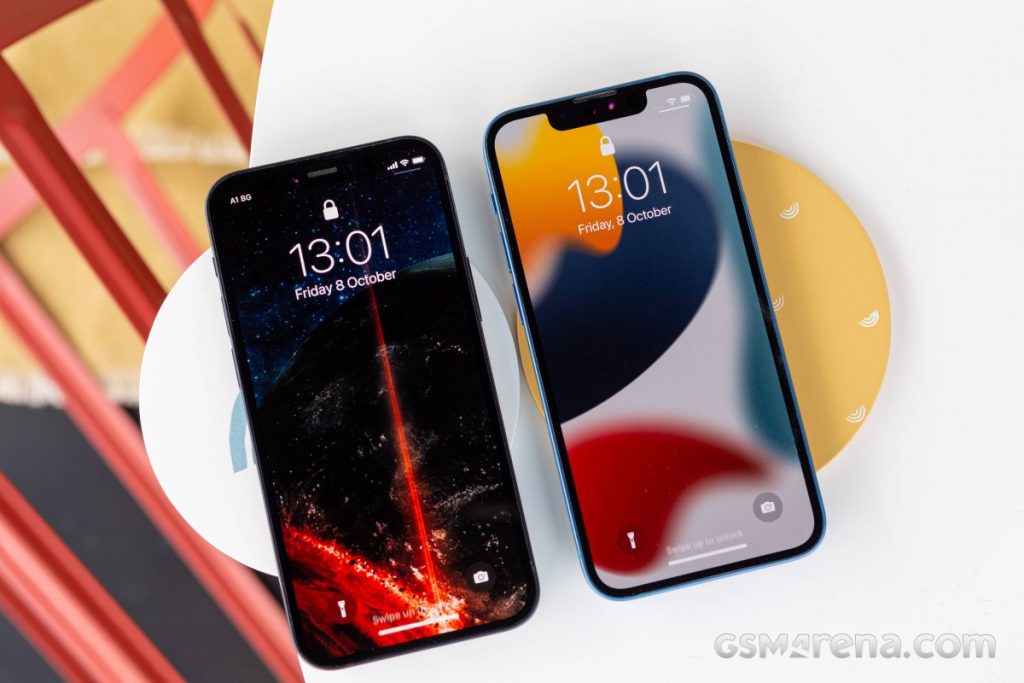 Gurman: iPhone 14 Pro series to bring AOD functionality – GSMArena.com news – GSMArena.com