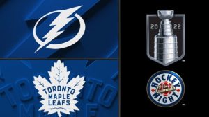 Hockey Night in Canada: Lightning vs. Maple Leafs, Game 5 – CBC Sports