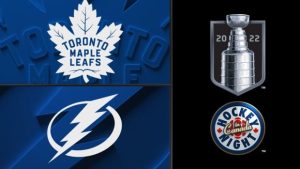 Hockey Night in Canada: Maple Leafs vs. Lightning, Game 3 – CBC Sports