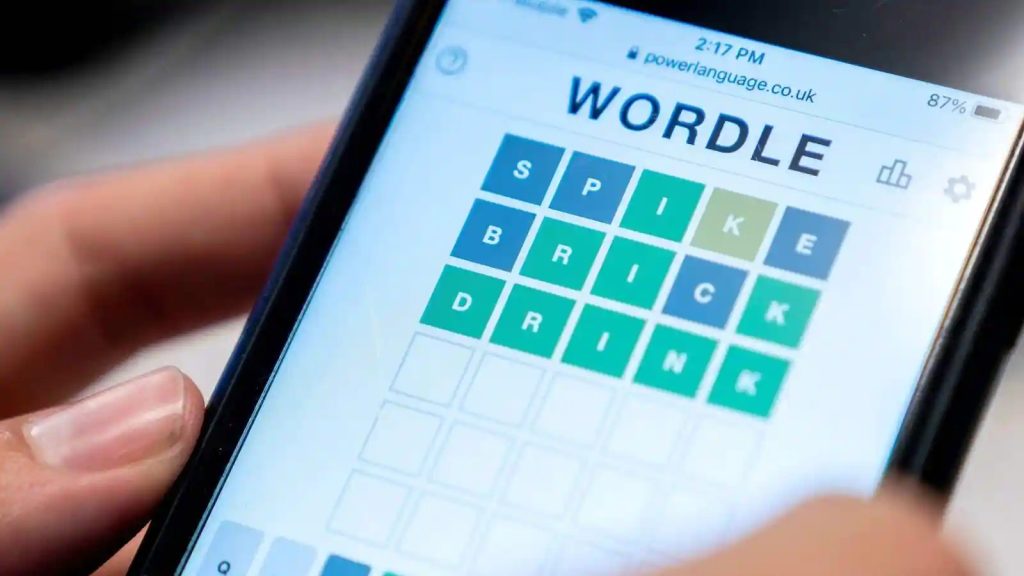 Wordle Word Today 19, May 2022: Wordle Word Hints and Today's Answer – Landscape Insight