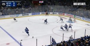 Game in 10: Maple Leafs outclassed in Game 4 as Lightning exert dominance at 5v5 – Maple Leafs Hot Stove