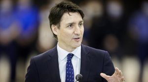 Trudeau says soccer body's invitation to Iran for friendly match not 'a very good idea' – CP24 Toronto's Breaking News Trudeau says soccer body's invitation to Iran for friendly match not 'a very good idea' – CP24 Toronto's Breaking News