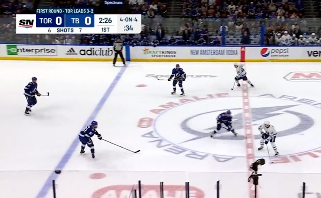 Game in 10: Maple Leafs lose overtime heartbreaker as series vs. Lightning — to no one's surprise — goes seven – Maple Leafs Hot Stove