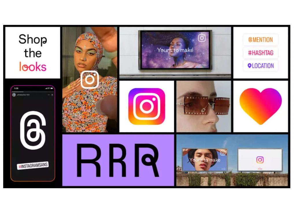 Instagram rolls out a new logo, typography and more in visual refresh – Business Insider India