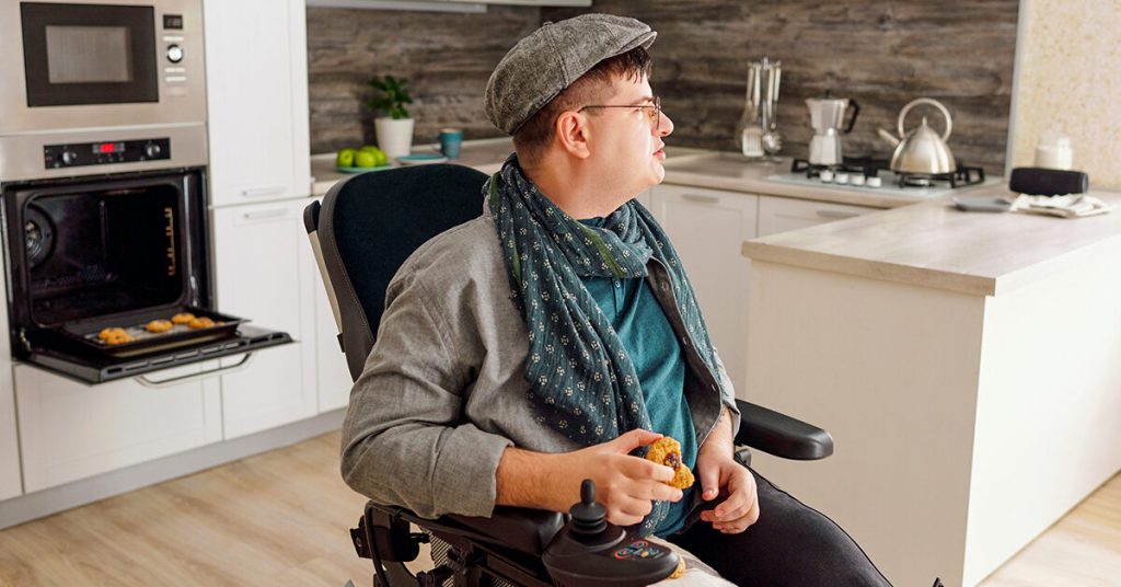 How Does Multiple Sclerosis Affect Swallowing? – Healthline