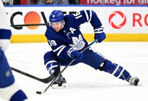 Maple Leafs vs. Lightning Game 5 Analysis: Toronto's stars shine brightest – Maple Leafs Hot Stove