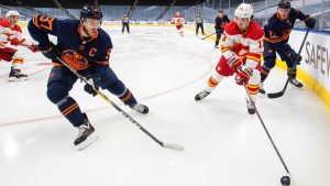 Stanley Cup Playoffs Player Props: You can’t stop Connor McDavid – Sportsnet.ca